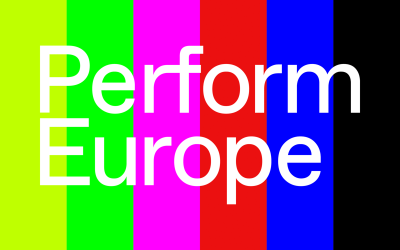 Perform Europe è dove tutto ripartirà