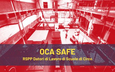 OCA Safe – RSPP Datori di Lavoro