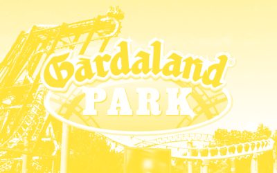 Gardaland 2025