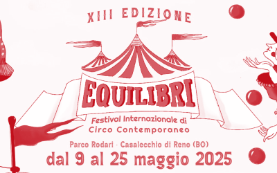 Aerial Safety @ Equilibri Festival 2025